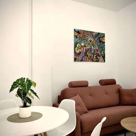 Apartment Las Redes Μπένιντορμ Εξωτερικό φωτογραφία
