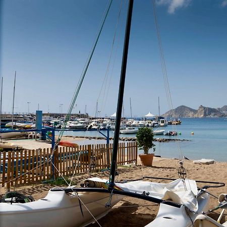 Apartment Las Redes Μπένιντορμ Εξωτερικό φωτογραφία