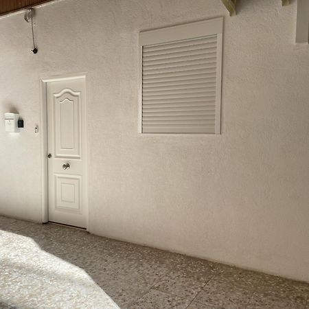 Apartment Las Redes Μπένιντορμ Εξωτερικό φωτογραφία