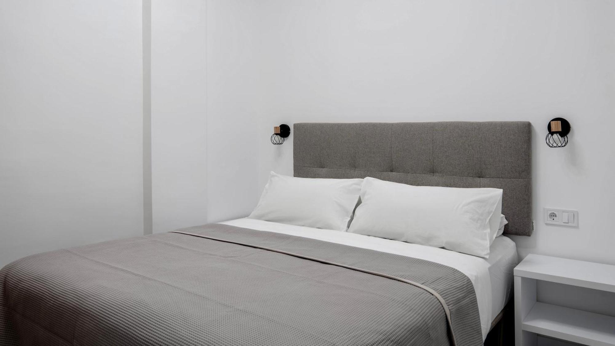 Apartment Las Redes Μπένιντορμ Εξωτερικό φωτογραφία
