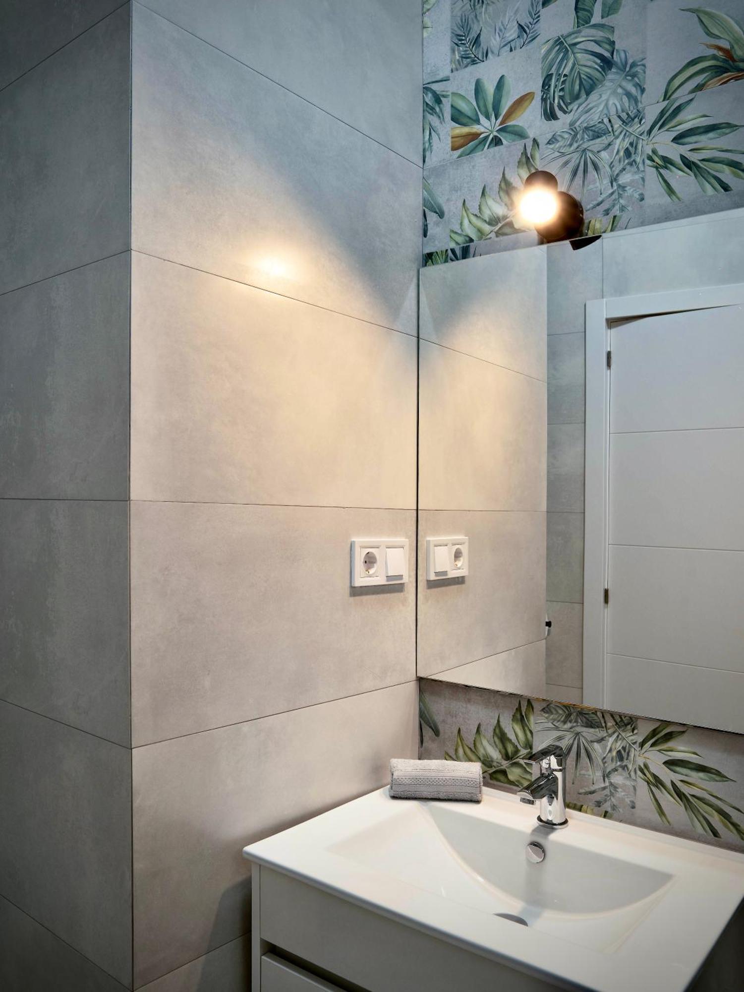 Apartment Las Redes Μπένιντορμ Εξωτερικό φωτογραφία